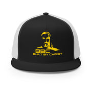GENESIS "Glory" Trucker Cap