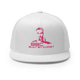 GENESIS "Glory" Trucker Cap