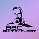 Built by Christ